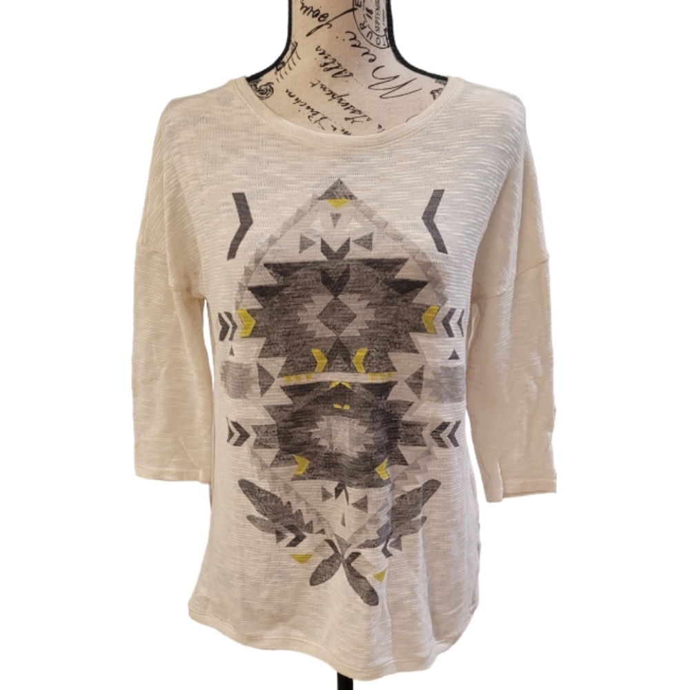 Pull & Bear Size S Top